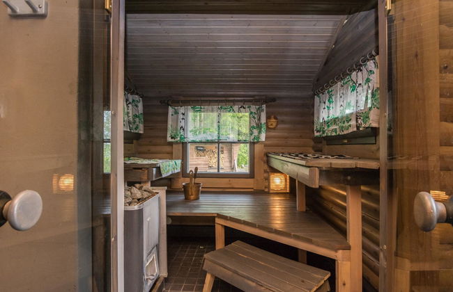 Uimaranta - Photo 19