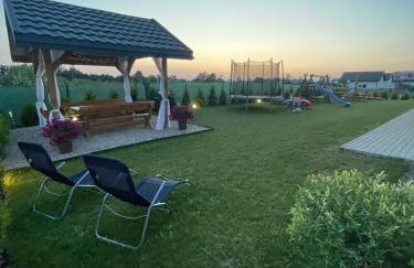 K&J Domki Letniskowe - Foto 15