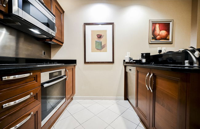 StripViewSuites Two Bedroom at Signature - Foto 34