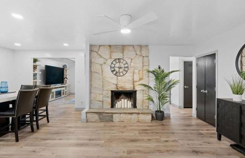 Ski Lover's Paradise- 7BR Villa Near Top Resorts home - Foto 15