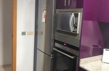 CASA NOUR con parking - Foto 1