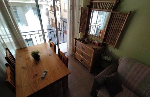 Apartamento en el corazón de Blanes al lado del mar - Foto 2