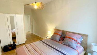 Casa Luna 1 Bedroom 4 Guests City Center Fully Equipped - Foto 3