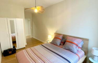 Casa Luna 1 Bedroom 4 Guests City Center Fully Equipped - Foto 3