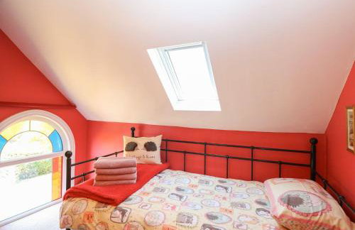 The Old Chapel - Foto 14