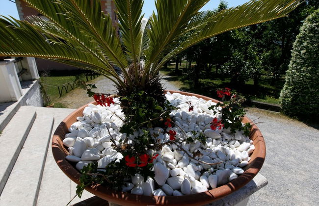 Holiday Home in San Cipriano Picentino - Foto 23