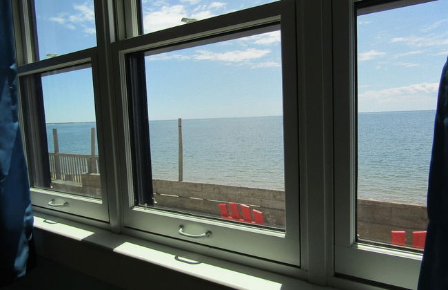 Oceana Cottages - Foto 35