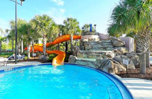 4159- AFV · 4159 - 5BD Resort - PoolSpa-Lazy RiverSlidesGym - Foto 61