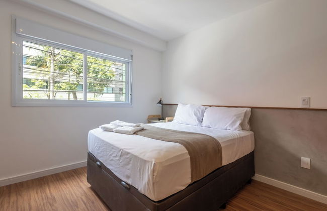 360 Praça da Árvore - Foto 21