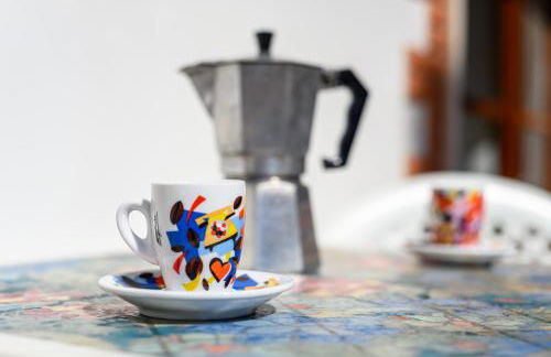 Casa Carolina Maiori - Foto 8