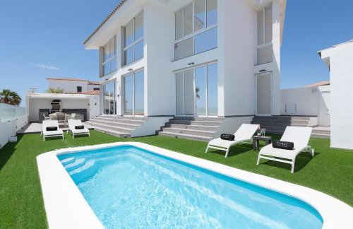 KARAT Villa Ocean Golf - Foto 7
