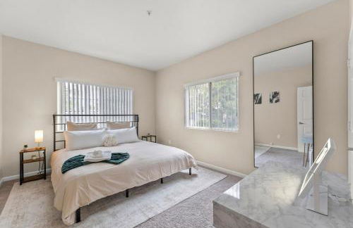 Luxury King Suite by the Lake - Entire Place - Foto 34