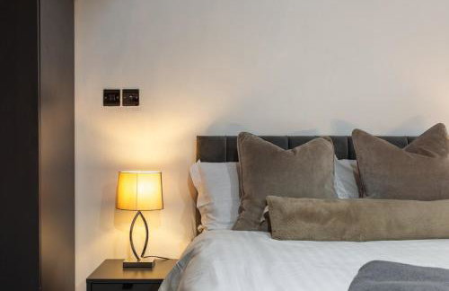 Bradford Luxury Central Apartment! - Foto 4