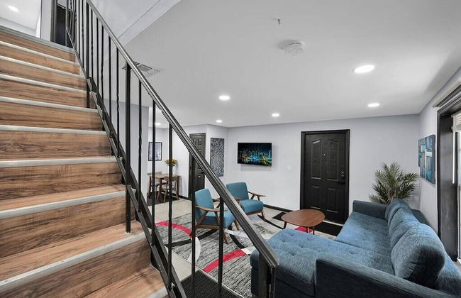 Luxury 2-bedroom Villa in Wilton Manors - Foto 19