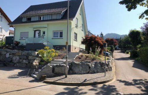 Ferienwohnung Emily - Foto 1