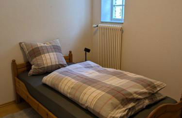 Ferienwohnung Bauernhofromantik - Foto 10