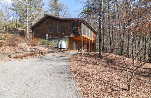 Misty Mountain Retreat - Foto 39