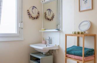 La Catalane, parking privé, spacieux avec balcon - Foto 32