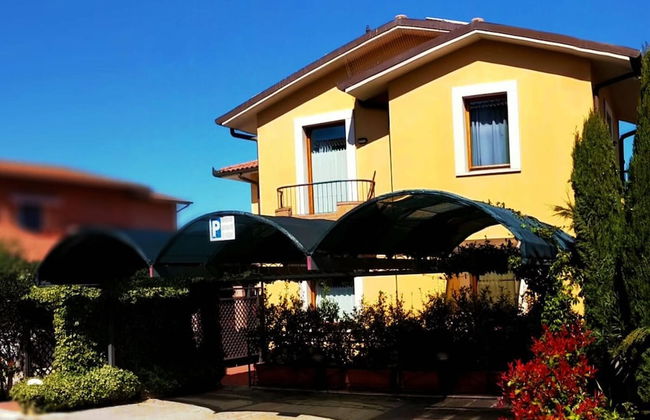 Belvilla by OYO L'angolo - Foto 20