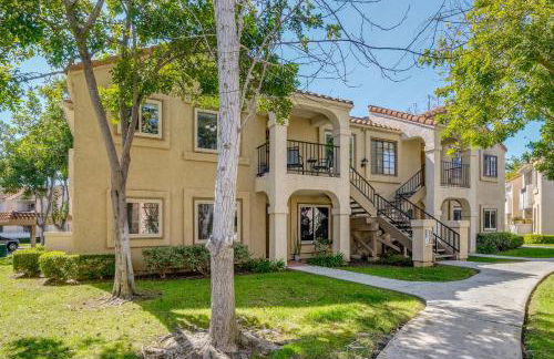 Pool Access and Balcony Updated Condo Near UCSD! - Photo 20