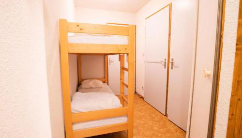 Résidence Le Grand Vallon - LE GRAND VALLON - NO40GV MAE-3135 - Foto 5