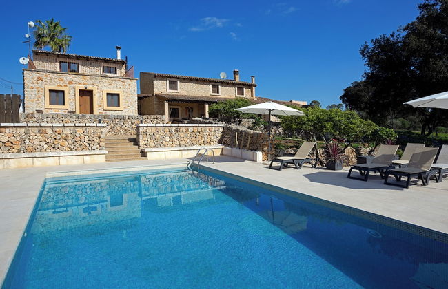 Agroturismo Ses Illes - Photo 45