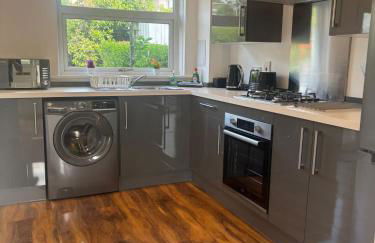 NEW - 3 Bedroom House in East Kilbride - Foto 11