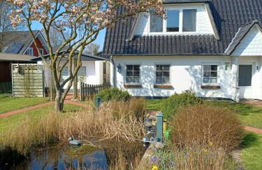 Ferienwohnung Dau - Foto 1