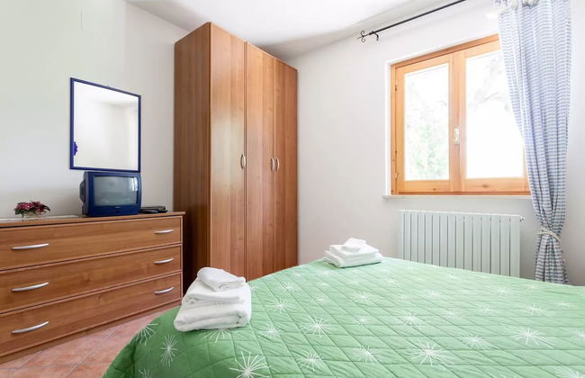 Agriturismo Sole Luna - Foto 11