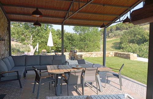 Case Vacanza Villa Bentivoglio - Foto 19