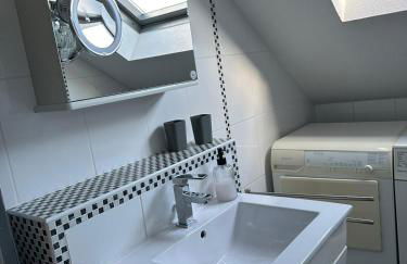 Apartment nahe Naturschutzgebiet „Wurmtal“ - Foto 23