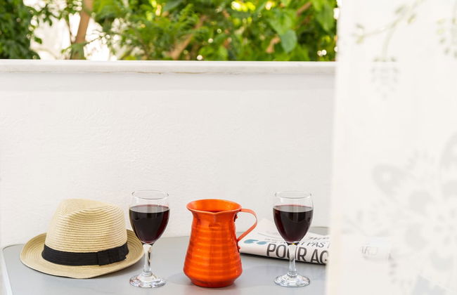 Lefka Hotel, Apartments & Studios - Photo 71