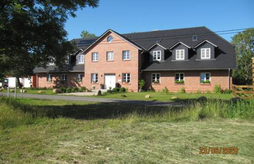 Forsthof Schlemmin - Foto 1