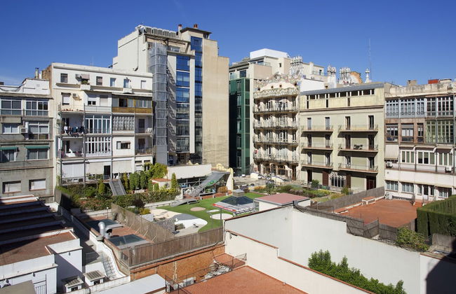 BarcelonaForRent The Central Place - Photo 57