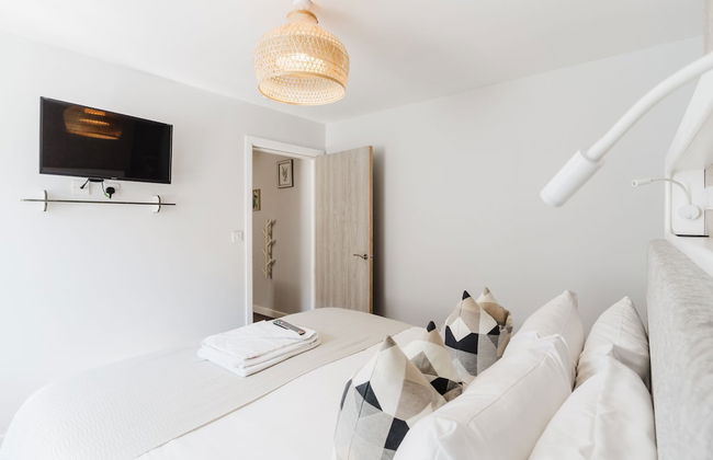 Design Suites Lytham - Photo 20