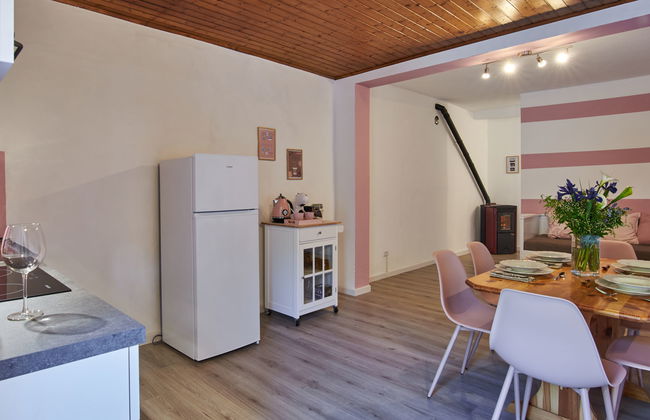 Ca' Dolce Osteno - Foto 14