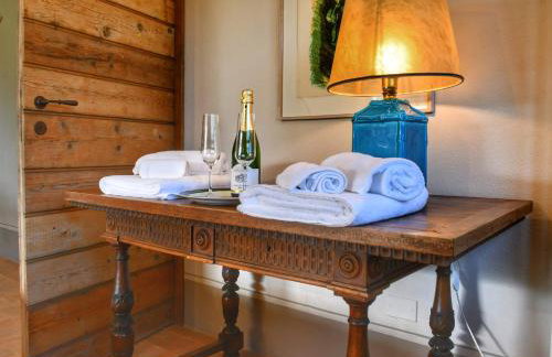 Luxury Villa in Umbria with Private Pool - Foto 61