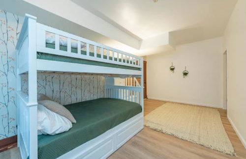 Stunning Mtn Views Hot Tub Movie Theater Game Room - Foto 28