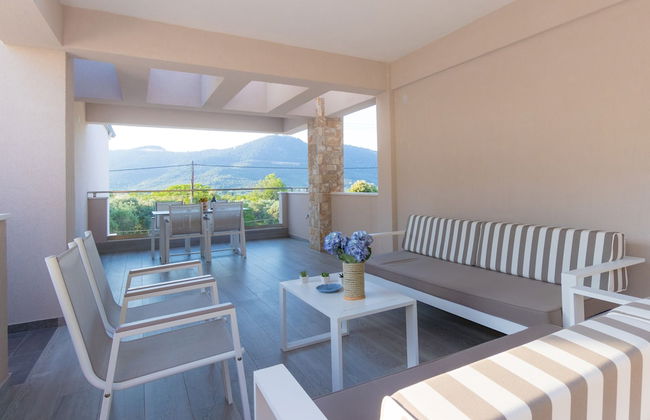 Bella Vista Luxury Apartments - Foto 74