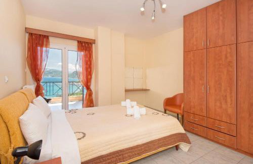 Panorama Hotel - Photo 44