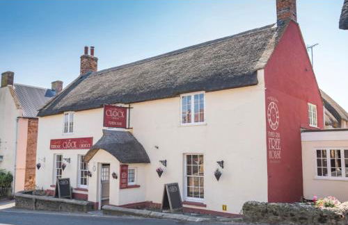 Staddlestones Cottage - Photo 28