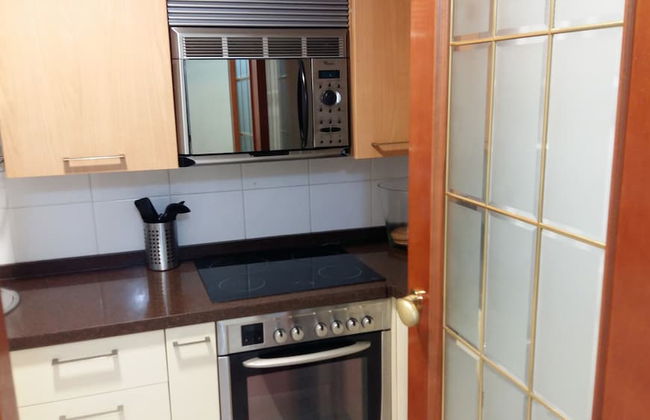 Apartment Altea Beach - Foto 11