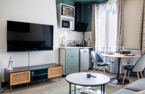 Appartement tout confort - Foto 14