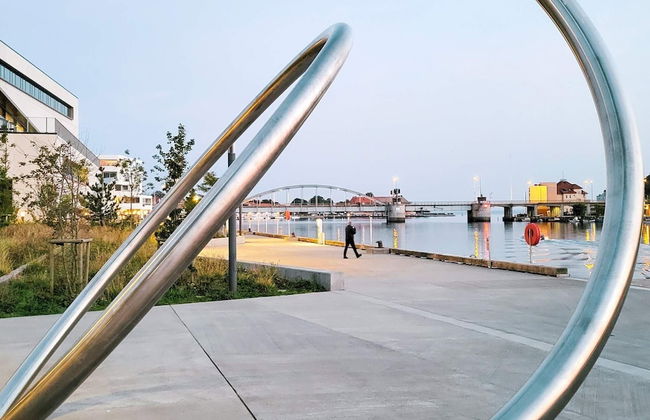 4 Person Holiday Home in Sonderborg - Foto 15