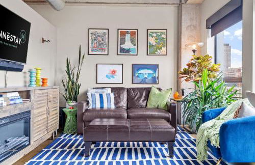 Sable 804 - One Bedroom - Foto 1