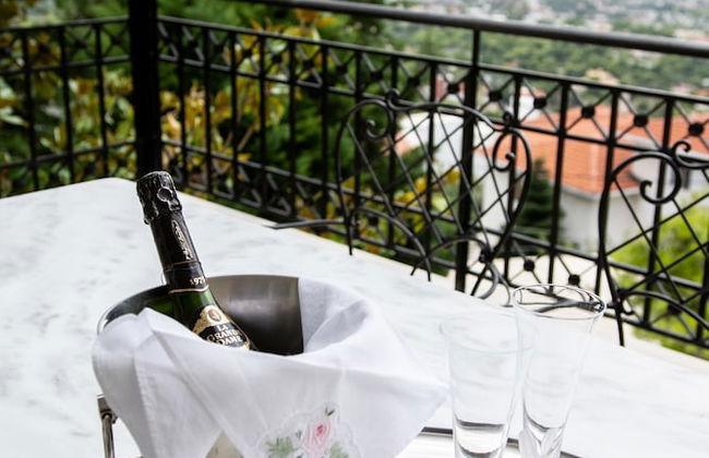 Villa Nina - Foto 46