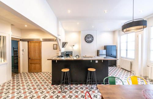 Kasa Java - Très spacieux, tout équipé et confortable - Proche centre - Foto 11