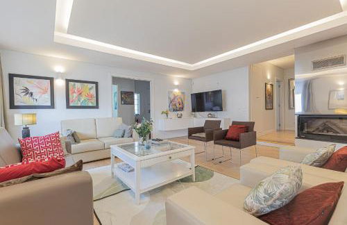 Villa Whiteloft Pool Spa Lounge - Foto 36