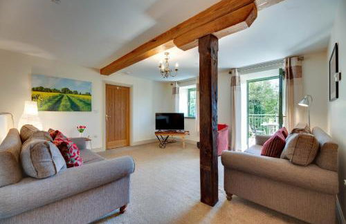 The Grain Rooms at Spindlestone - Foto 21