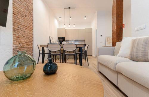 Ribera Suites Plaza Colon - Foto 7